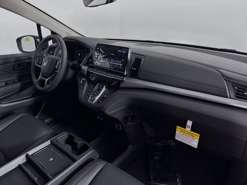 New 2026 Honda Odyssey EX-L image 38
