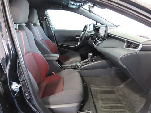 Used 2023 Toyota Corolla SE FWD image 30