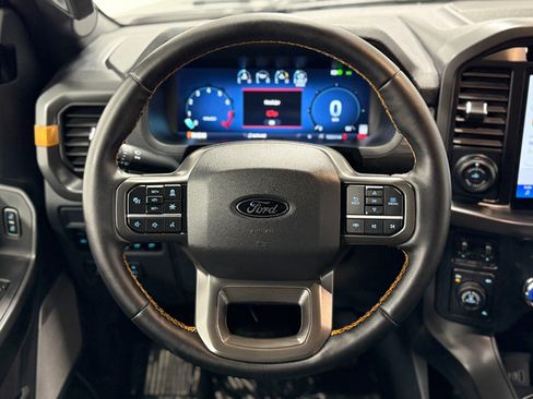 Used 2025 Ford F150 Tremor w/ Mobile Office Package image 18