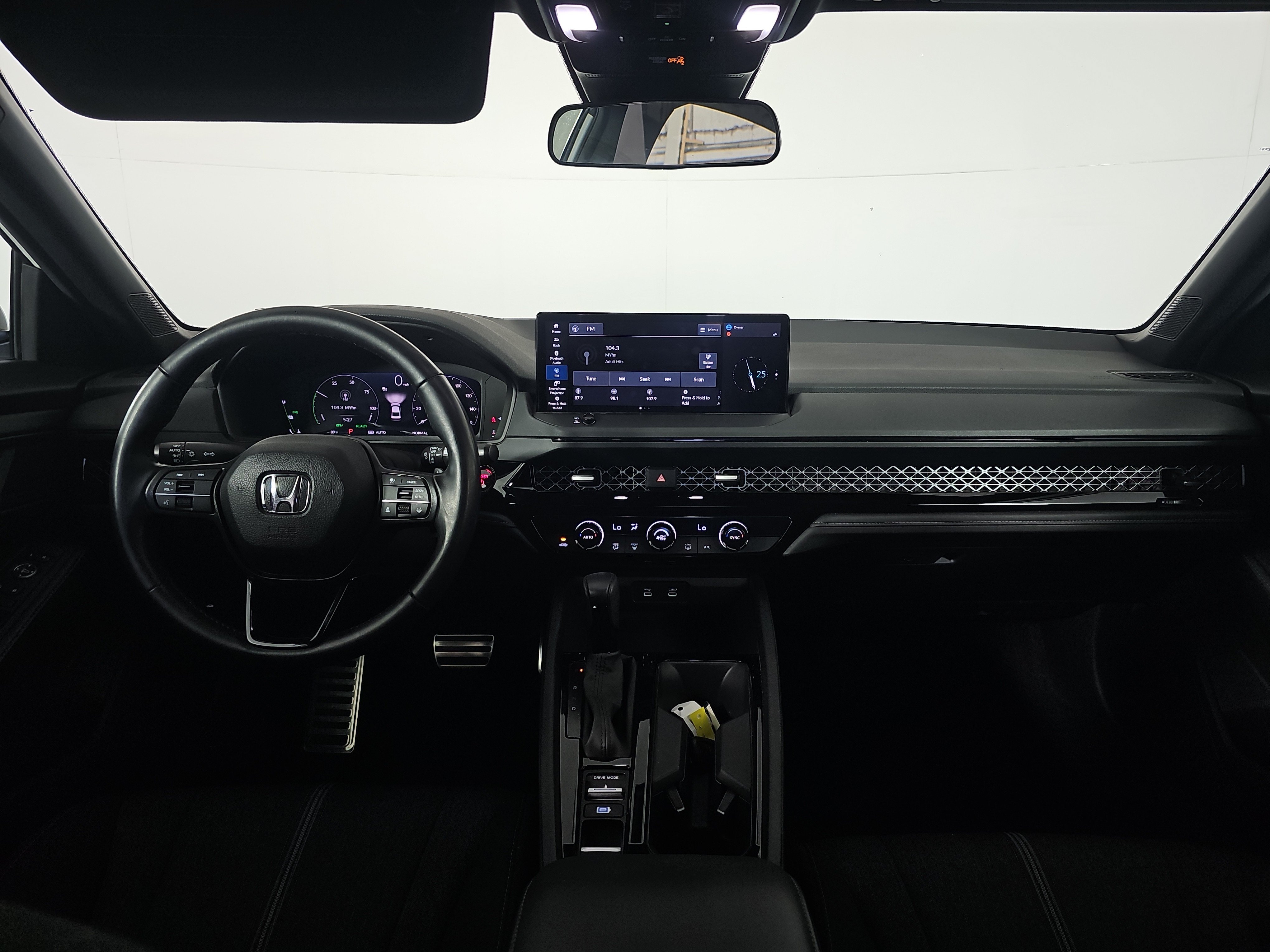 Certified 2024 Honda Accord Sport image 20