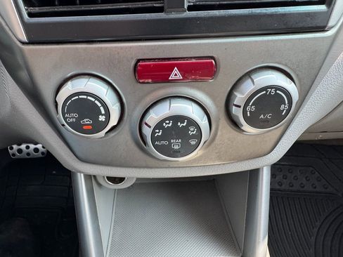 Used 2010 Subaru Forester 2.5XT Limited image 19