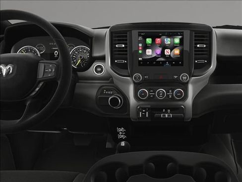 New 2024 RAM 2500 Tradesman image 24