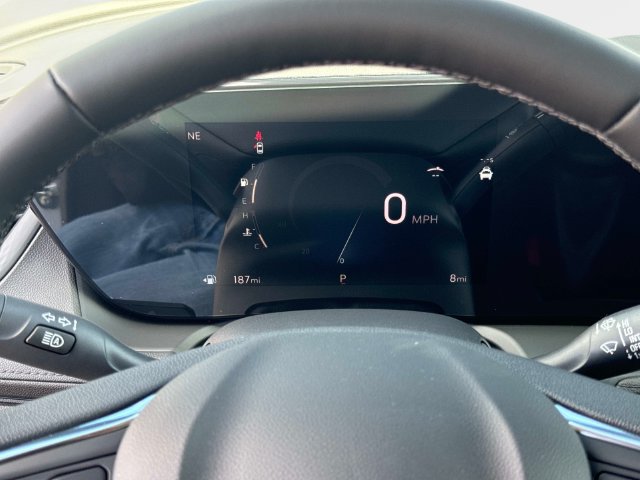 New 2026 Buick Encore GX Sport Touring w/ Advanced Technology Package FWD image 26