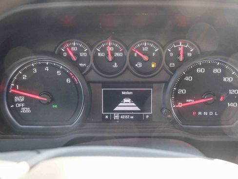 Used 2024 GMC Sierra 1500 Pro w/ Trailering Package AWD/4WD image 24