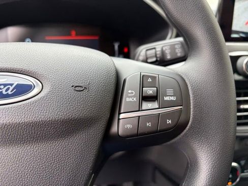 New 2026 Ford Escape Active image 21