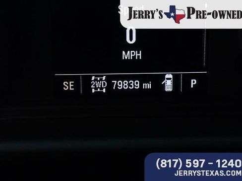 Used 2024 Chevrolet Silverado 2500 Custom w/ Custom Value Package AWD/4WD image 10