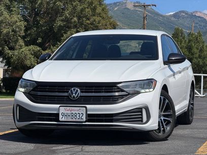 Used 2023 Volkswagen Jetta Sport