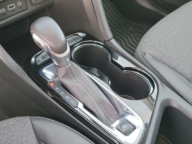Used 2023 Buick Encore GX Select FWD image 22