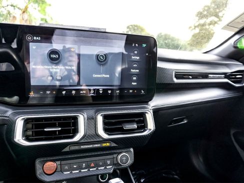 Used 2024 Ford Mustang Premium image 23