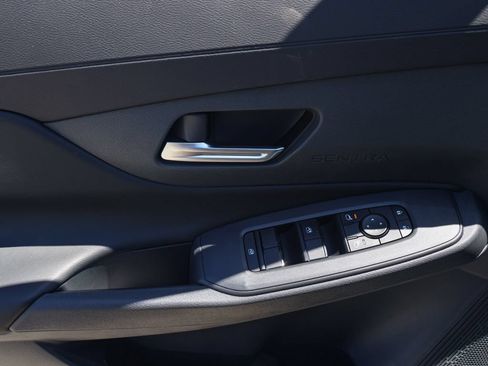 New 2026 Nissan Sentra SV w/ Floor Mat Package FWD image 23