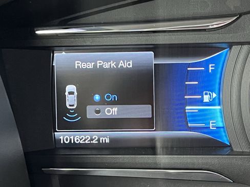 Used 2015 Ford Flex SEL w/ Equipment Group 202A AWD/4WD image 33