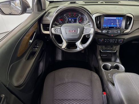 Used 2020 GMC Terrain SLE w/ Driver Convenience Package FWD image 20