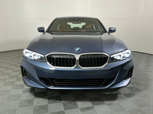 New 2026 BMW 330i Sedan w/ Premium Package RWD image 4