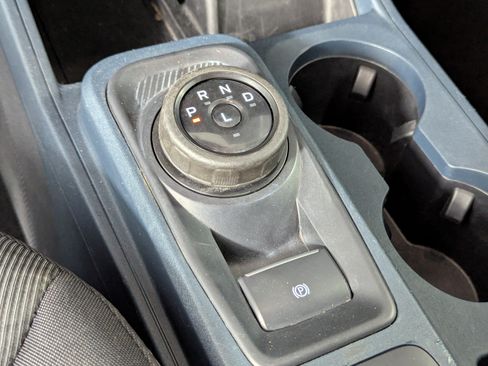 Certified 2022 Ford Maverick XL FWD image 24
