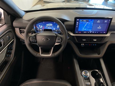 New 2026 Ford Explorer Tremor w/ Tremor Ultimate Package image 36