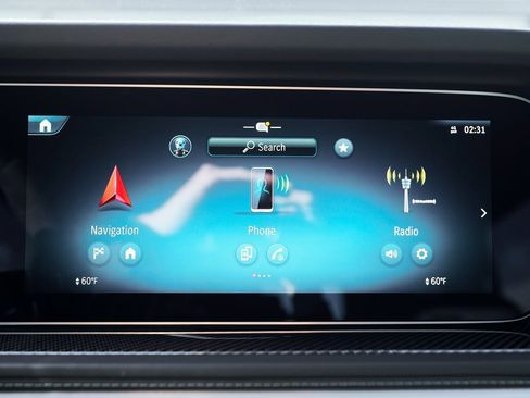 Used 2026 Mercedes-Benz G 63 AMG 4MATIC image 84