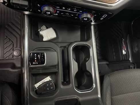 New 2026 Chevrolet Silverado 1500 LT AWD/4WD image 26