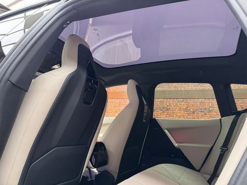 New 2026 BMW iX xDrive45 w/ Premium Package image 24