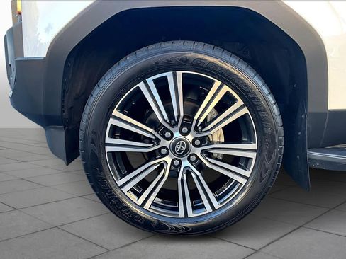 Used 2024 Toyota Land Cruiser 1958 image 9