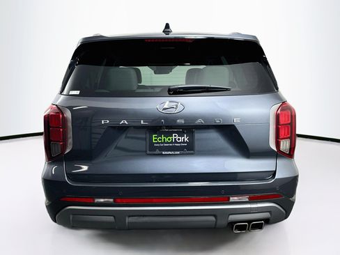Used 2025 Hyundai Palisade SEL FWD image 7