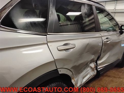Used 2025 Honda CR-V Sport-L image 14