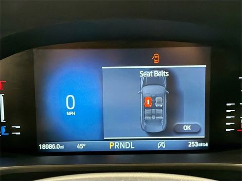 Used 2023 Ford Escape Active image 10