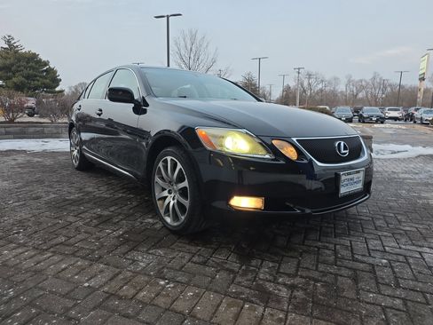 Used 2006 Lexus GS 300 AWD image 7