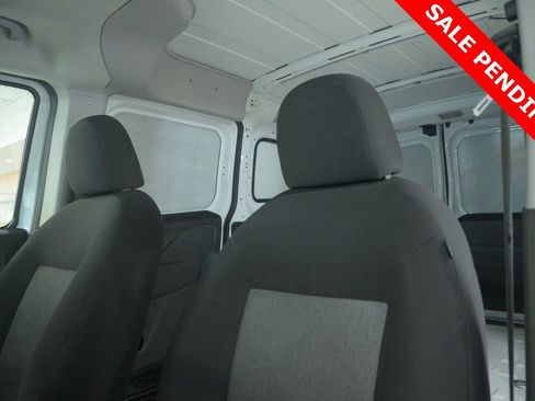 Used 2022 RAM ProMaster City Wagon image 20