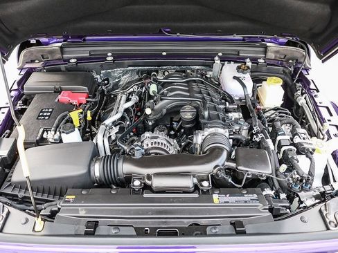 New 2026 Jeep Gladiator Mojave image 28