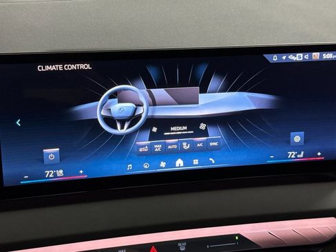 Used 2025 BMW X3 xDrive30i w/ Convenience Package image 28