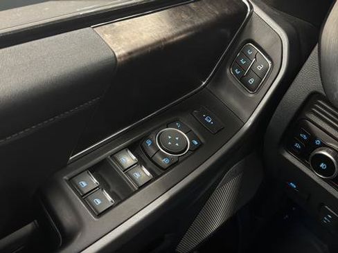 Used 2025 Ford F250 Lariat w/ Lariat Ultimate Package AWD/4WD image 21