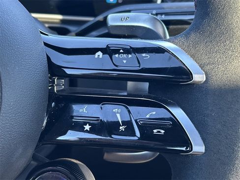 Used 2025 Mercedes-Benz C 36 AMG S image 47