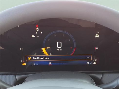 New 2026 Chevrolet TrailBlazer LT w/ Driver Confidence Package FWD image 12