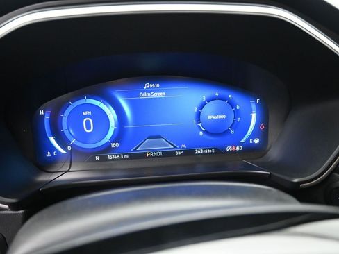 Used 2022 Ford Escape SEL w/ SEL Stealth AWD Package image 14