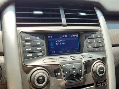 Used 2014 Ford Edge SEL w/ Equipment Group 204A FWD image 27