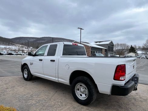 Used 2023 RAM 1500 Tradesman image 7