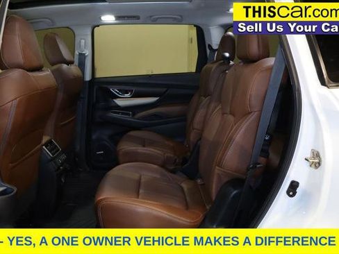 Used 2020 Subaru Ascent Touring w/ Popular Package #3 image 11