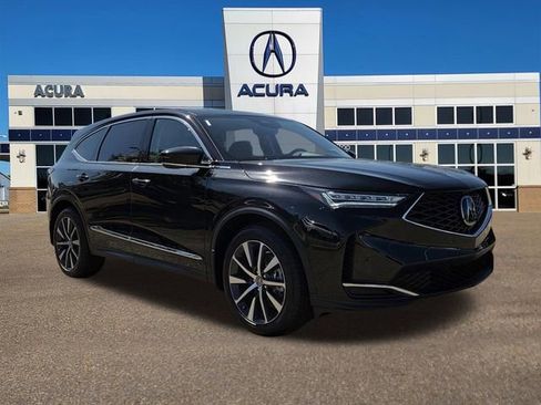 New 2026 Acura MDX FWD w/ Technology Package image 1