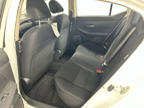 Used 2020 Nissan Sentra S image 19