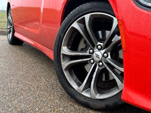 Used 2020 Dodge Charger GT w/ Plus Group image 2