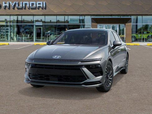 New 2026 Hyundai Sonata SEL FWD image 6