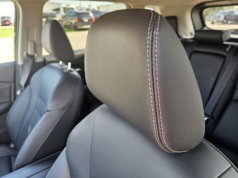 Used 2026 Nissan Rogue SL FWD image 35