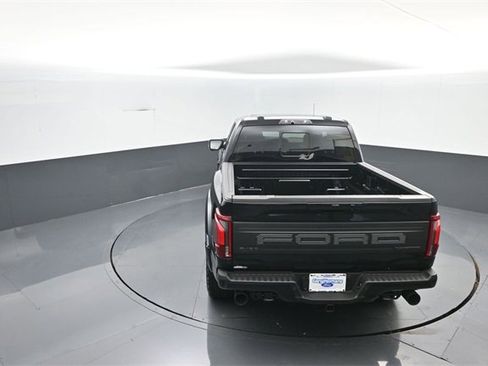 New 2025 Ford F150 Raptor image 25