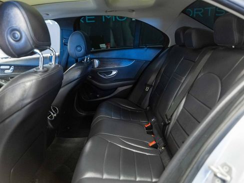 Used 2021 Mercedes-Benz C 300 Sedan w/ Premium Package image 12