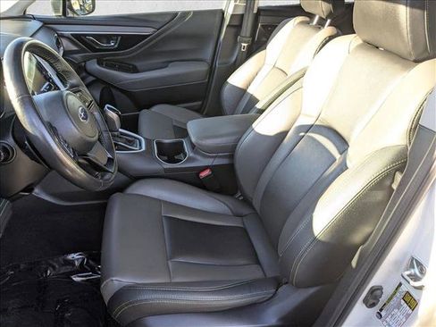 Used 2024 Subaru Outback Onyx Edition XT image 14