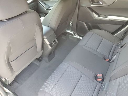 New 2026 Chevrolet Equinox LT w/ Safety and Technology Package image 7