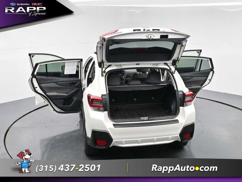 Certified 2023 Subaru Crosstrek 2.5i Sport AWD/4WD image 61