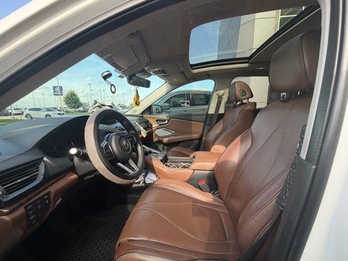 Used 2019 Acura RDX FWD w/ Advance Package image 6