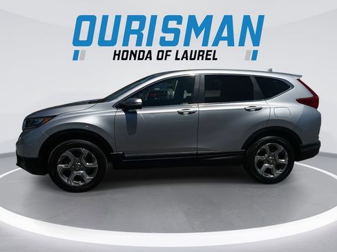 Used 2019 Honda CR-V EX image 5