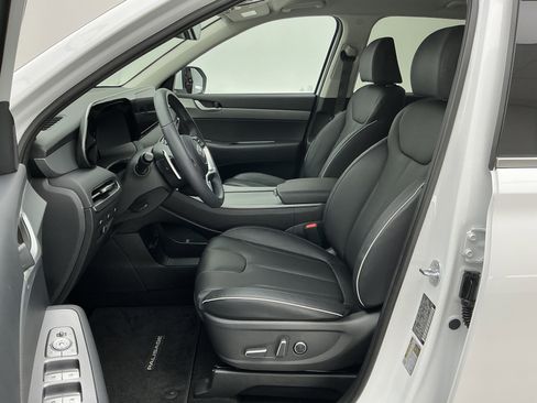 Used 2025 Hyundai Palisade SEL image 17